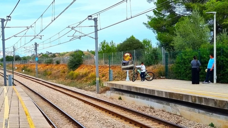 Mallorca approves rail link to Palma Airport