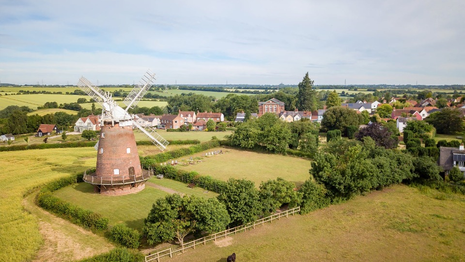 Have A Creative Staycation In Southend-On-Sea, County Of Essex!