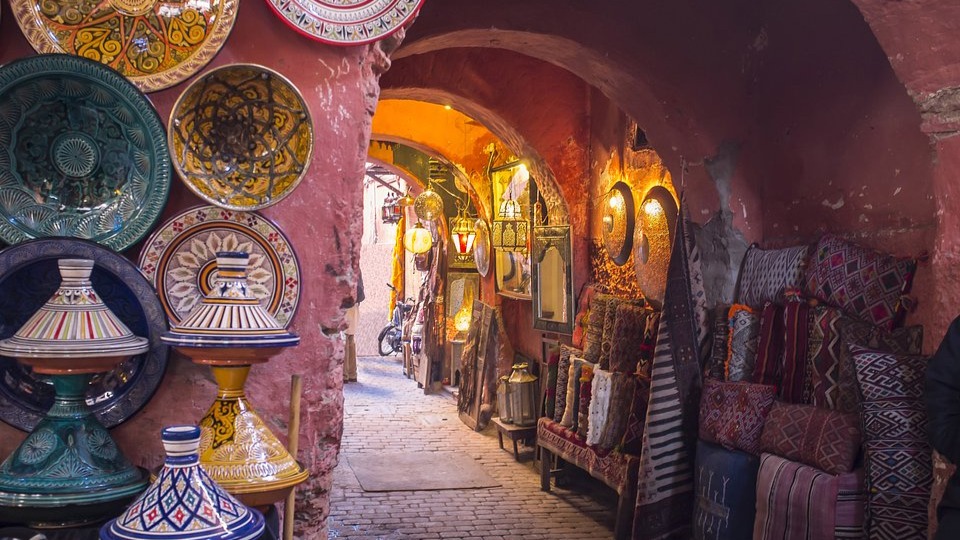 LOT Launches Direct Flights from Warsaw to Marrakesh Twice Weekly