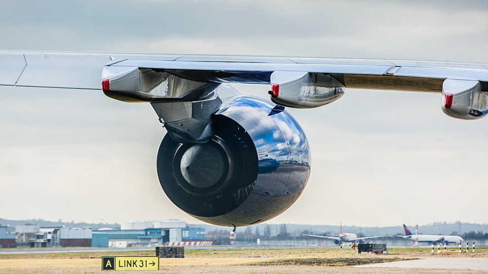 Heathrow Boosts SAF Incentive to Exceed UK Mandate in 2026