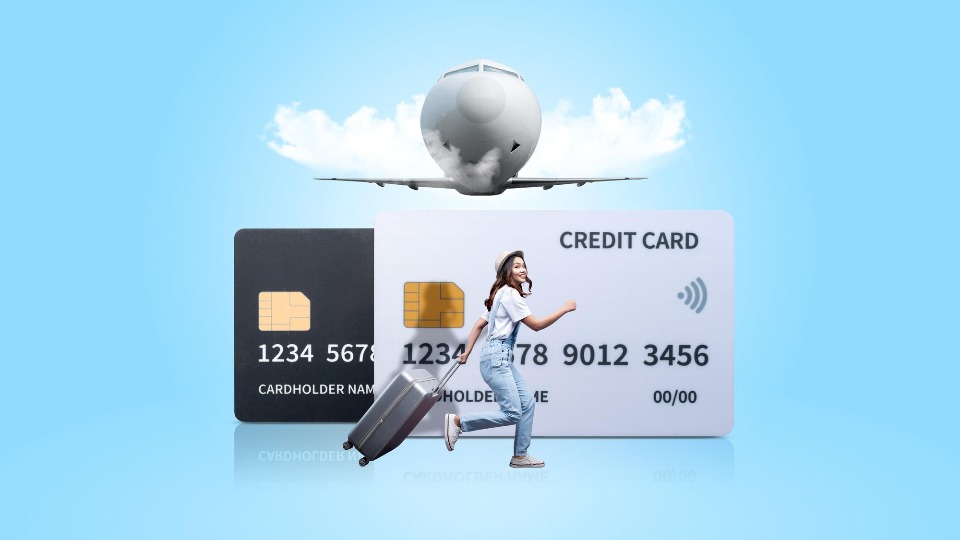 Best Credit Cards for trips to Europe: Save Money and Avoid Fees