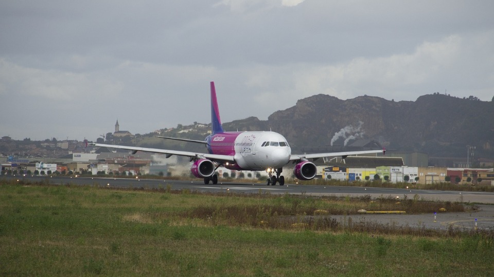 Wizz Air Unveils €14 Billion "Customer First" Transformation Plan