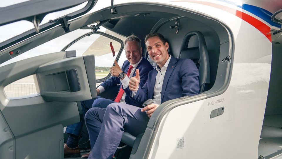Norway Launches Zero-Emission Aviation Test Arena