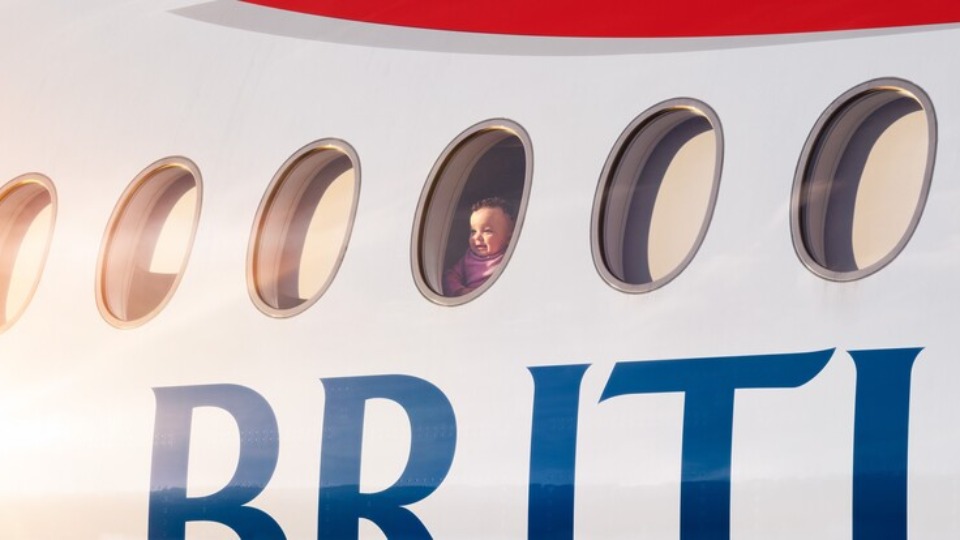 British Airways Launches Enchanting New Ad in “A British Original” Campaign
