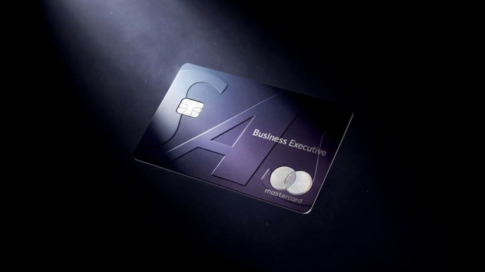 SAS Launches Its Own Business Credit Card for SMEs