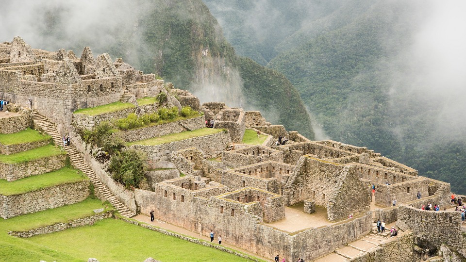 Peru Unveils Ambitious Proposal for a Digital Nomad Visa Program