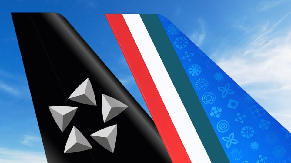 ITA Airways officially joins Star Alliance as 26th member