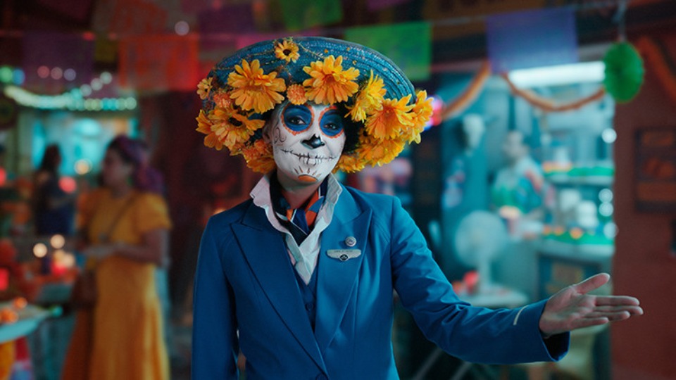 KLM launches new &ldquo;Travel Well&rdquo; campaign