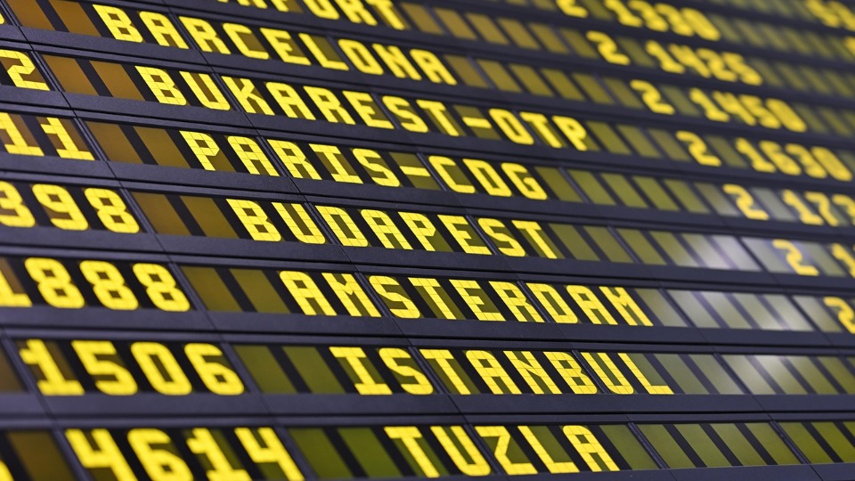 Volotea Resumes Murcia–Barcelona Route with Growth