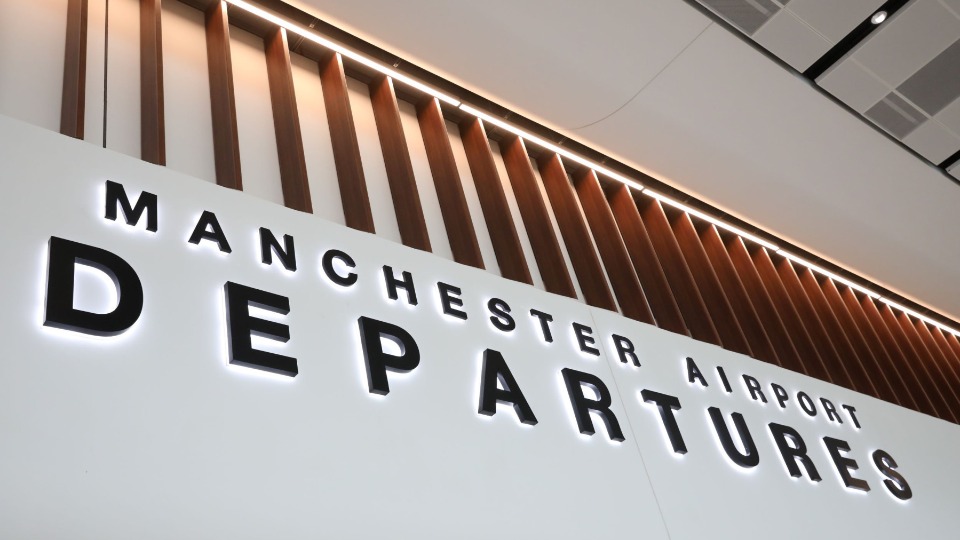 Pakistan International Airlines Launches Direct Manchester–Islamabad Route