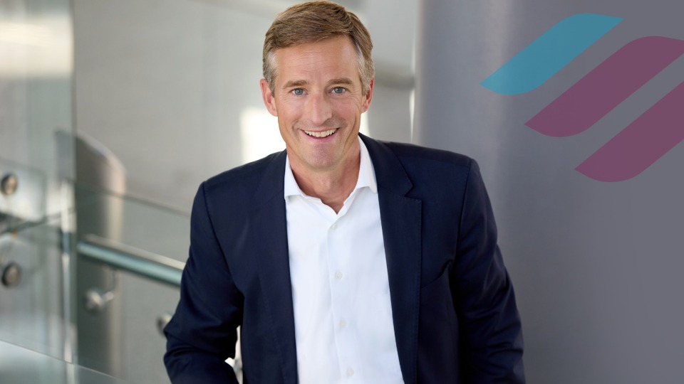 Max Kownatzki Named New CEO of Eurowings