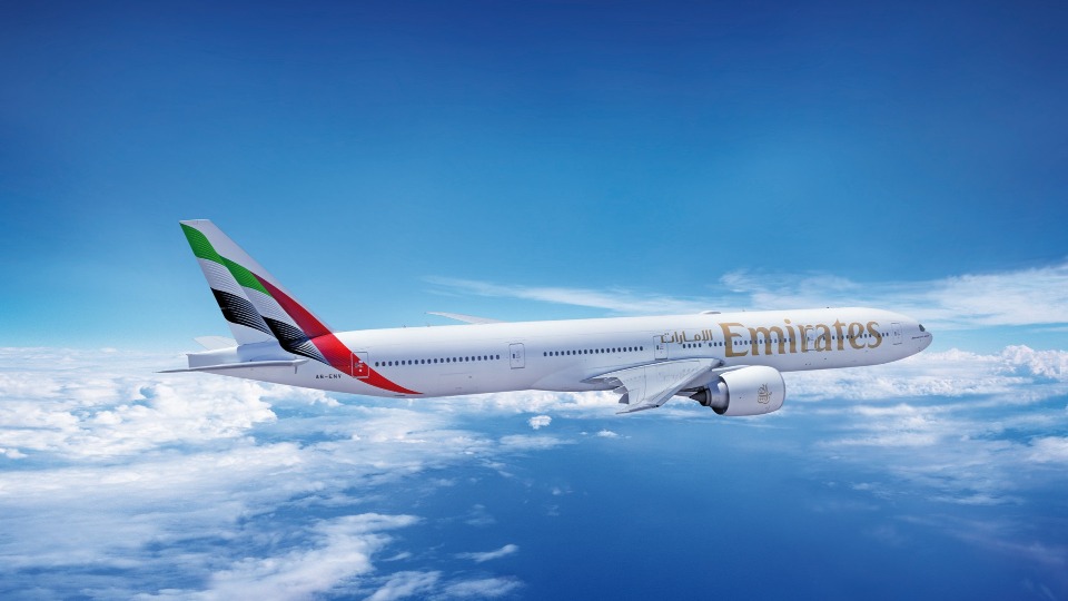 Emirates Announces Extra Flights for Eid Al Fitr, Enhancing Holiday Travel