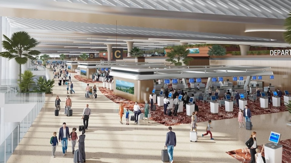 Sun Group and CAI partner to develop Phu Quoc into aviation hub