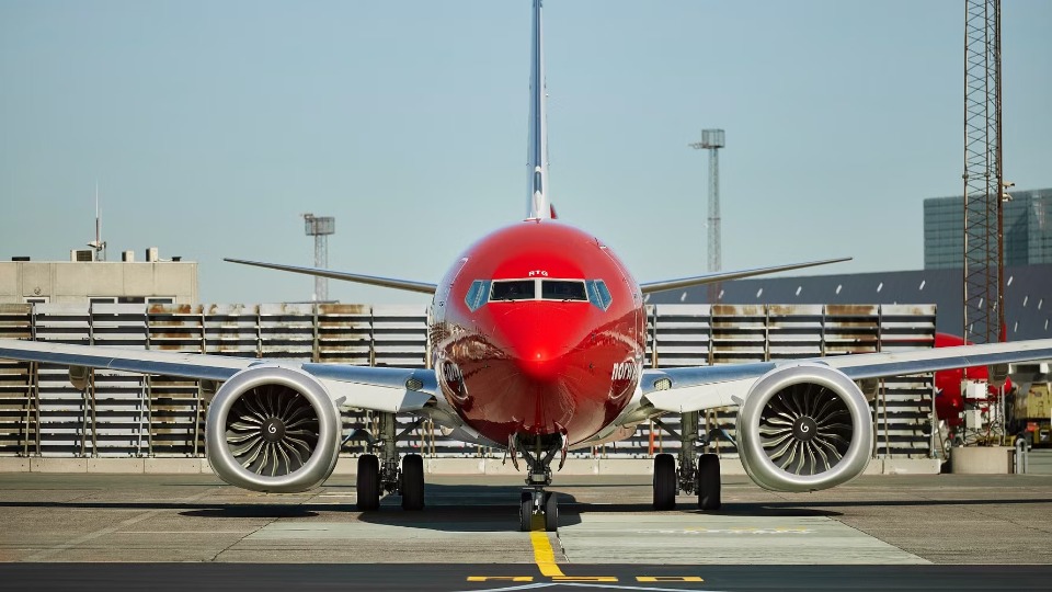 Norwegian Expands Summer 2025 Routes from Norway