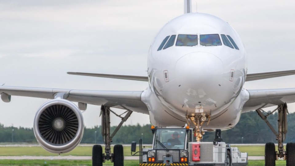 Disruptions Continue at BER Due to Cyberattack on Baggage System