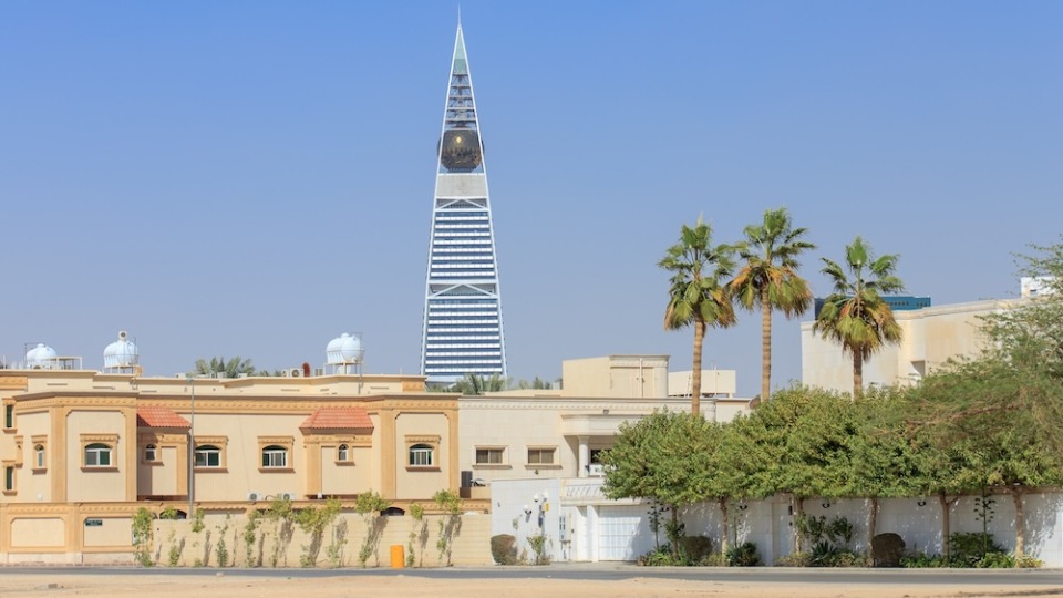 Lufthansa to Resume Munich–Riyadh Flights in October