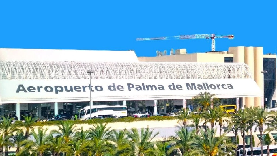 Worker Protest at Palma Airport May Disrupt Travel