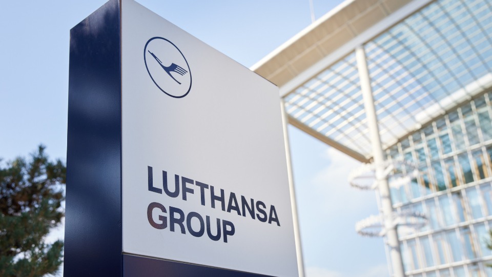 Lufthansa Group Airlines to Operate More Closely as One Network