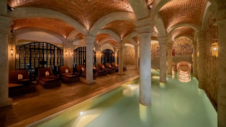 Elysium Spa Opens at Hotel La Compañía del Valle, A Luxury Wellness Retreat in Panama