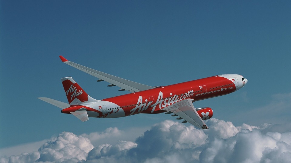 AirAsia X Launches Direct Flights Between Gatwick and Kuala Lumpur