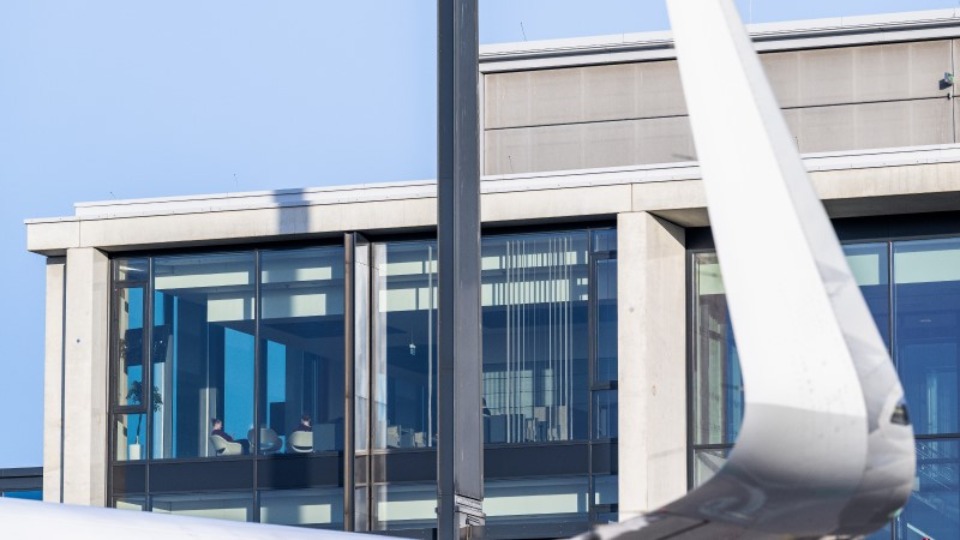 Middle East Flight Disruptions Affect Berlin Airport