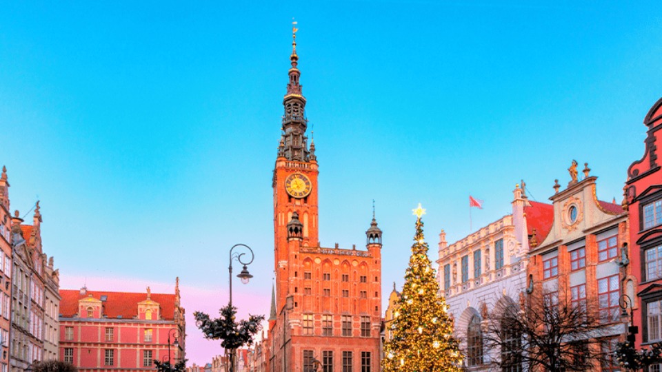 Jet2.com and Jet2holidays Announce Major Expansion for Winter 25/26