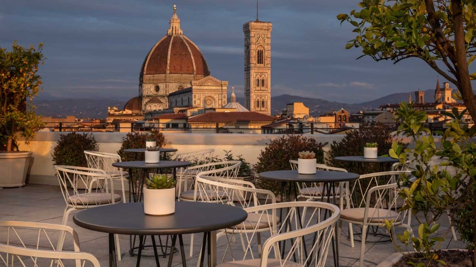 Tivoli Hotels & Resorts to Launch Second Property in Italy: Tivoli Palazzo Gaddi in Florence