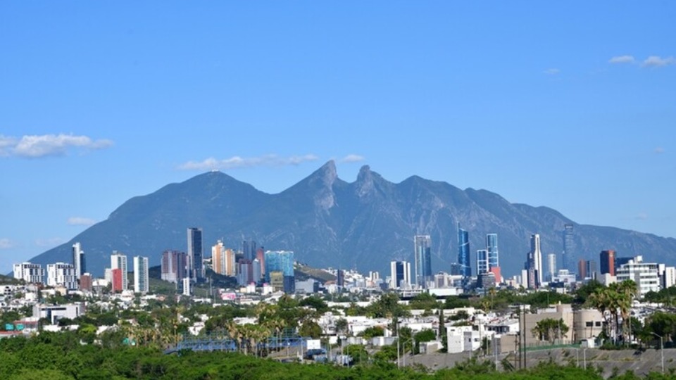 Iberia to Launch Direct Madrid–Monterrey Flights in June 2026