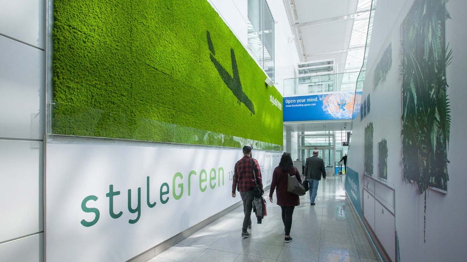 Munich Airport expands network with 220 destinations for summer 2026