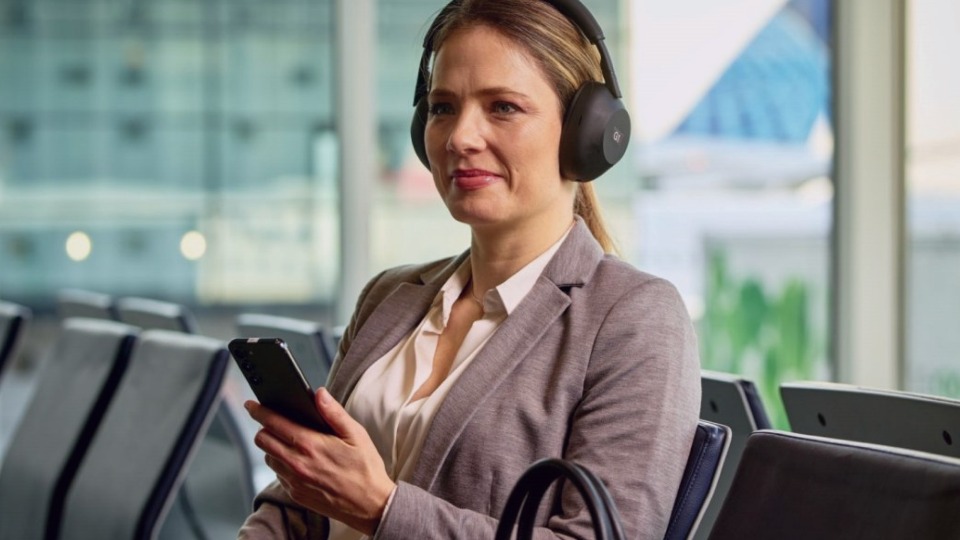 Frankfurt Airport First Worldwide to Test Auracast Audio