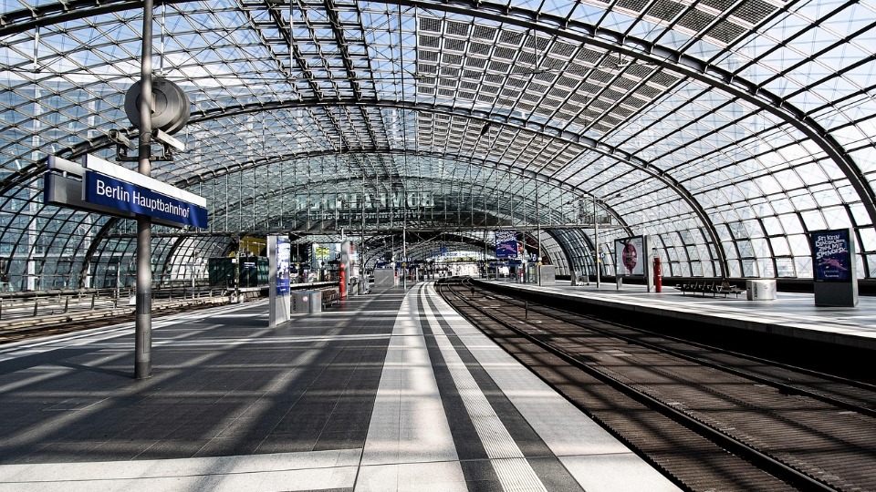 BER Expects 3.7M Summer Travelers by 7 September