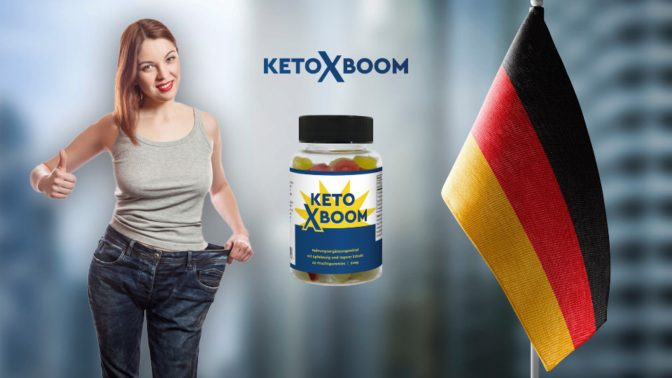 KetoXboom Gummies Erfahrungen, Test und Einnahme | Jetzt im Angebot zu niedrigen Preisen