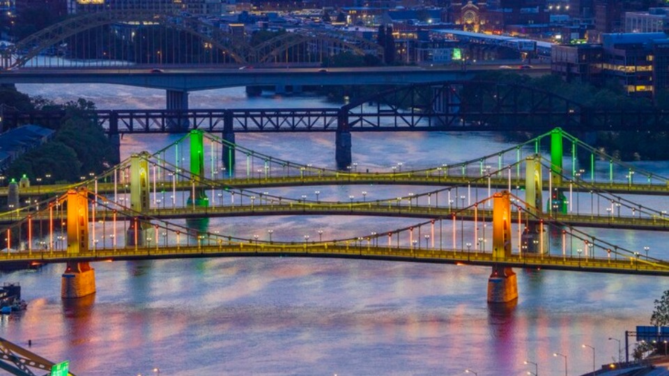 Aer Lingus Launches Dublin to Pittsburgh Flights Four Times Weekly