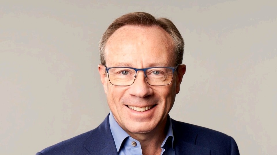 Philip Jansen Appointed New Chairman of Heathrow