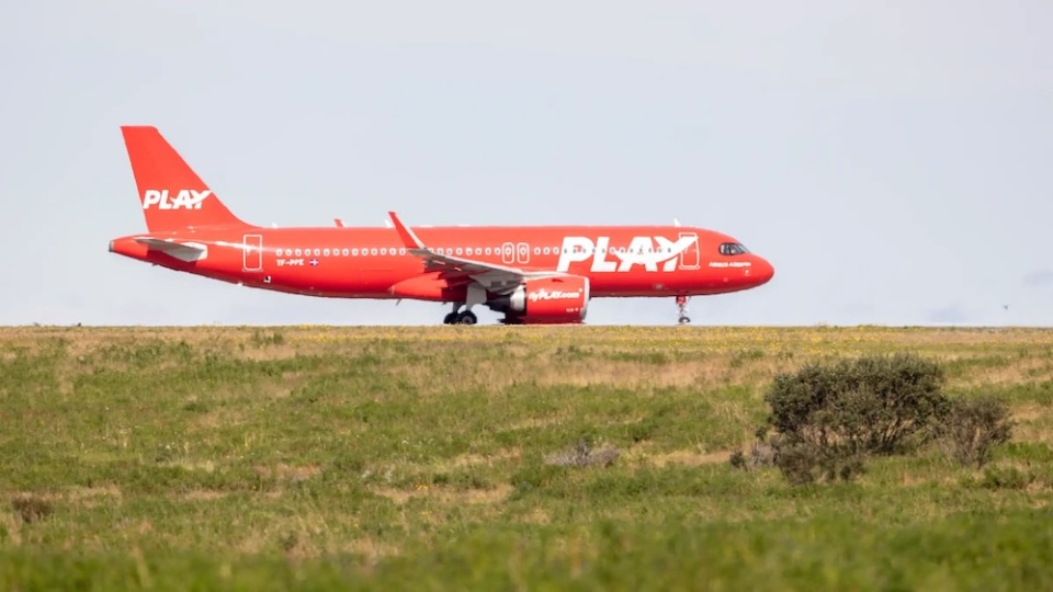 Fly Play Cancels All Flights After Declaring Bankruptcy
