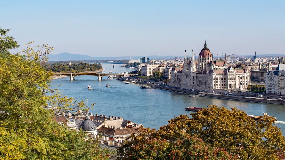 Wizz Air Launches New Routes from Poland to Budapest