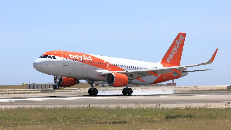 easyJet’s Fearless Flyer Course Returns This Autumn