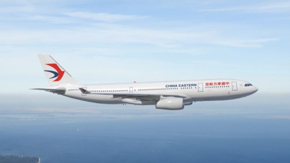 Direct Stockholm&ndash;Shanghai Flights Launch in June 2026