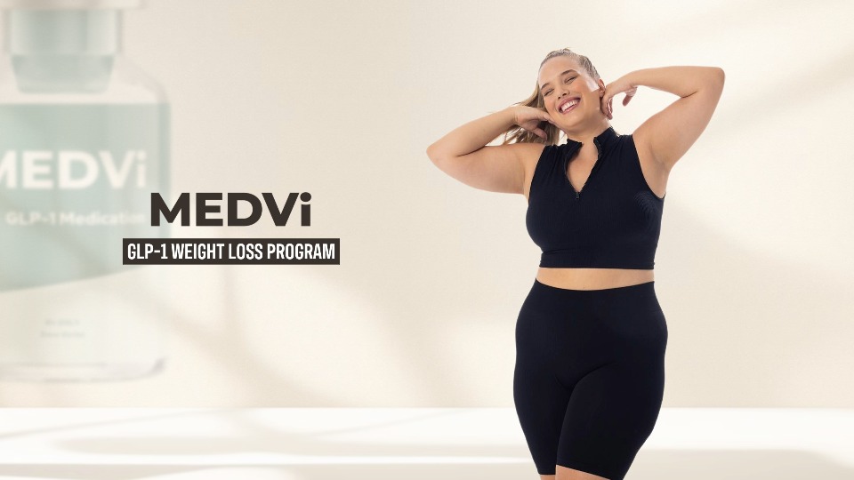MEDVi GLP-1 Weight Loss Program: Insurance-Free Access to Doctor-Led Semaglutide and Tirzepatide