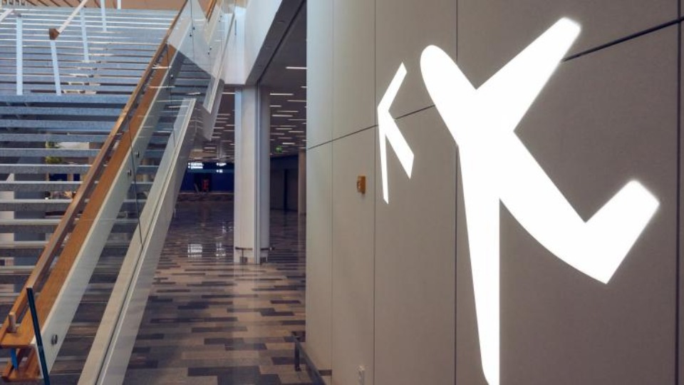 Finnair Flights Disrupted by Demonstration on March 27, 2025
