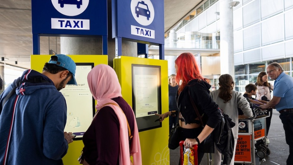 Avinor Brings Fast Travel to Five Major Airports