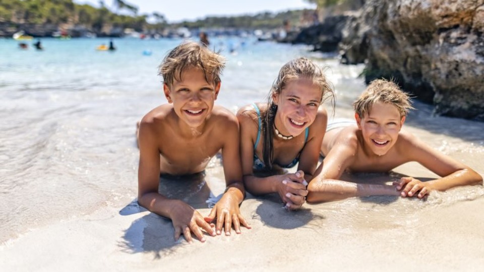 Jet2holidays Expands Free Child Places for Summer
