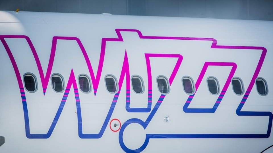 Wizz Air Expands Milan Malpensa Base with 10th Aircraft and New Routes