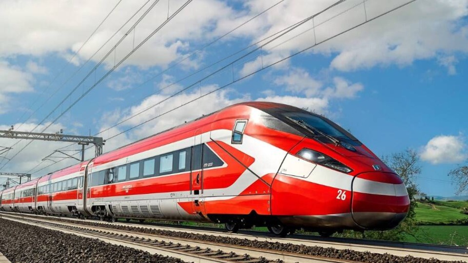National Rail Strike to Hit Italy September 4–5