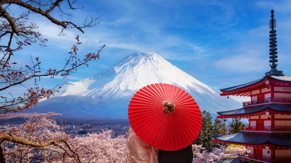 Princess Cruises unveils largest Asia program