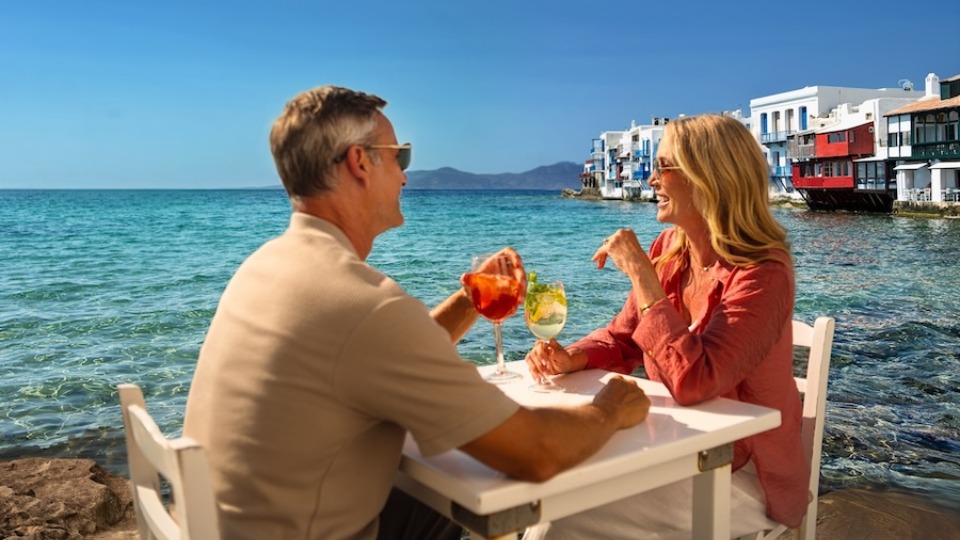 Silversea upgrades loyalty program with new tiers