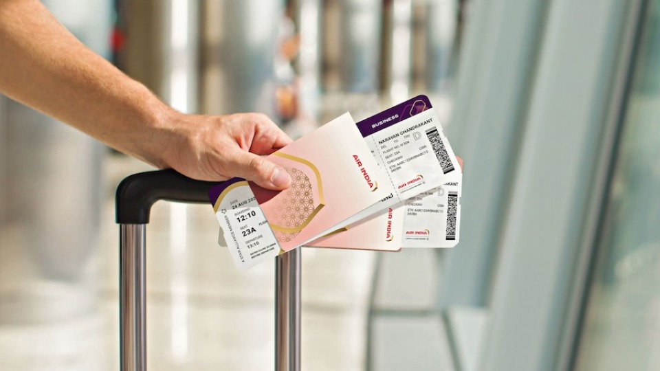 Air India to Launch International Flights From Varanasi