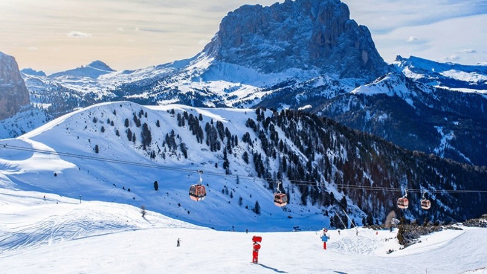 Jet2.com Adds Verona Ski Flights from Edinburgh