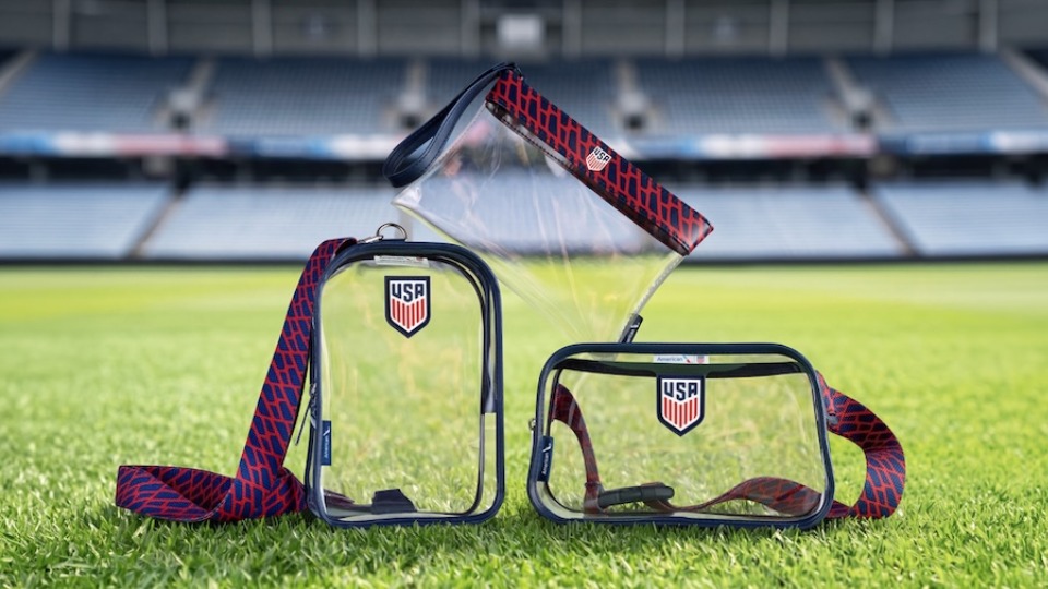 American Airlines Launches FIFA World Cup Amenity Kits