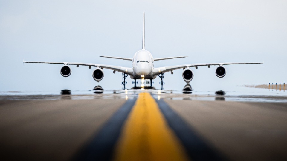 Lufthansa, Singapore Airlines Expand NDC Partnership